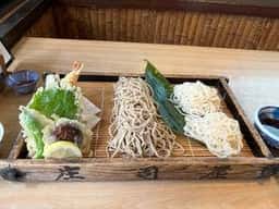 そば処 庄司屋 本店