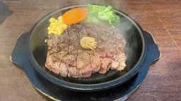 いきなりステーキ 吉祥寺店