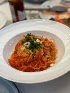 ピッツェリア・ダ・ヴェルデ