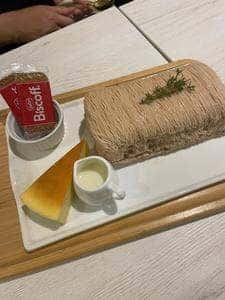 seoul cafe