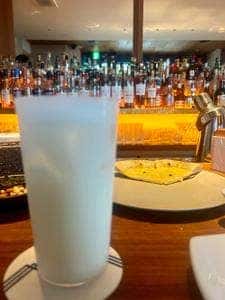 MORI BAR GRAN