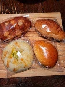 おはようパン工房