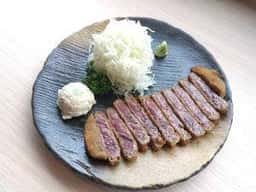 牛かつ もと村 京都三条河原町店