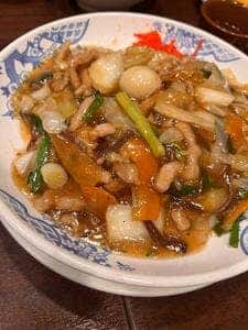 バーミヤン 川口青木店