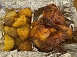 ファーマーズチキン札幌山鼻店