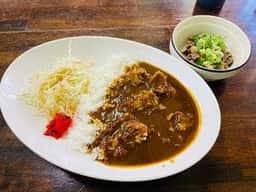 木屋南カレー