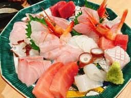 海鮮酒場 みそら
