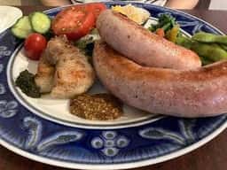 cafe Berg