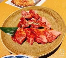 炭火焼肉ホルモン横丁 新山口店