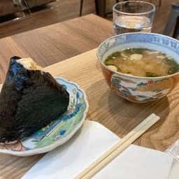 Cafe まんま