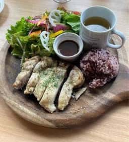 おやさいGARDEN TIERRA cafe＆kitchen