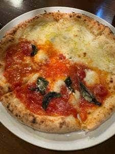 PIZZA 一郎