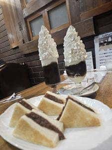 珈琲タナカ御成店