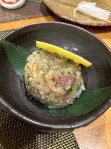 そばとお酒とおばんざい 唐子炉