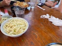 山ちゃん食堂