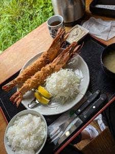 シャンシャン茶屋