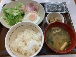 すき家 秋田桜店