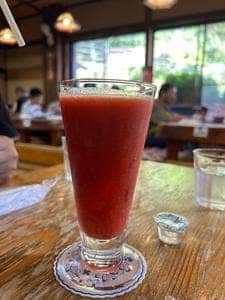 七滝茶屋