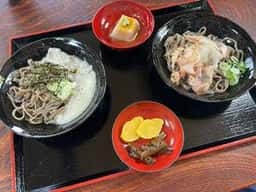 あぜ川旅館