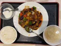中華料理 桃源酒家