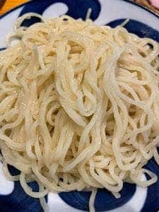 製麺所吉岡 東長崎
