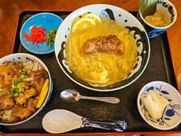 かりゆし金城食堂