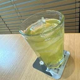 BUNMEIDO CAFE GINZA
