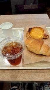 VIE DE FRANCE 綾瀬店