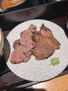赤坂 金舌