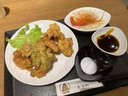 レストラン 東洋軒 トキハ別府店