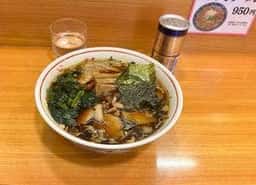 あさくさらーメン