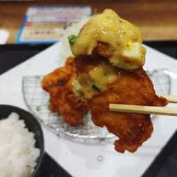 鳥さく イオンモール川口店
