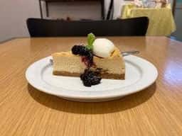 cafe cour