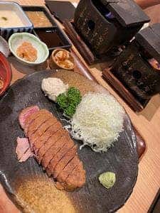牛かつ もと村 横浜ジョイナス店