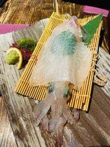 博多 なぎの木 西中洲本店