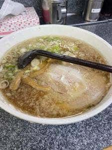らーめん涌井