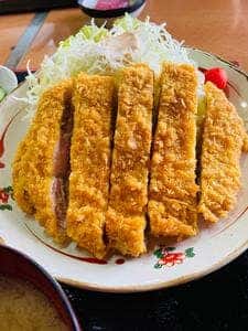 お食事処 りんどう