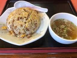 来来亭