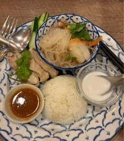 サイアムオーキッド 横浜ポルタ店