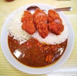 とんかつ檍のカレー屋 いっぺこっぺ 蒲田店