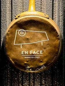 人形町フレンチビストロ EN FACE