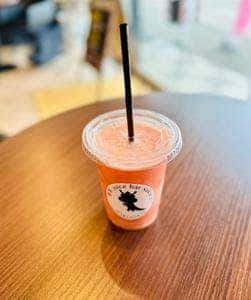 果実 juice bar sakura