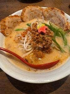 麺場 田所商店 佐倉店