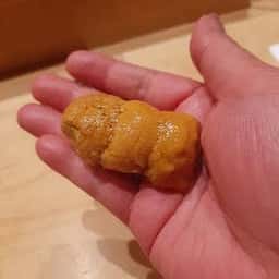 鮨 つきうだ