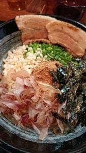 麺屋 大弐