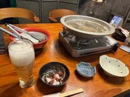 地魚・活魚・炉端焼 魚次郎
