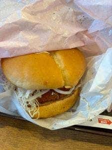 ロッテリア 山形エスパル店