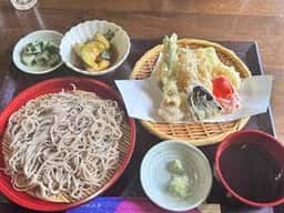 食事処 沢妻亭