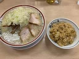 田中そば店 三郷店