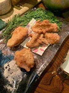 日韓料理 さくら